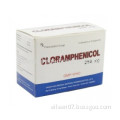 Chloramphenicol Capsules